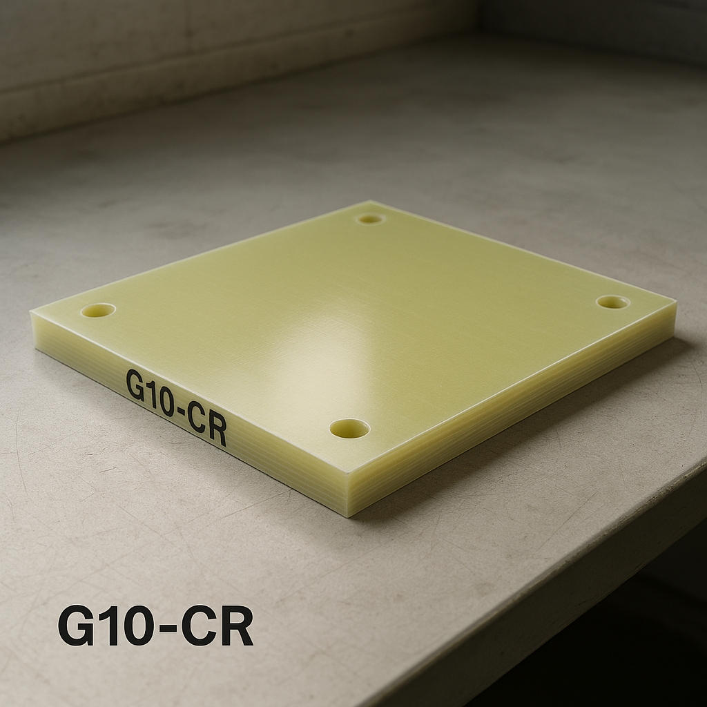 G10 CR (cryogénique)