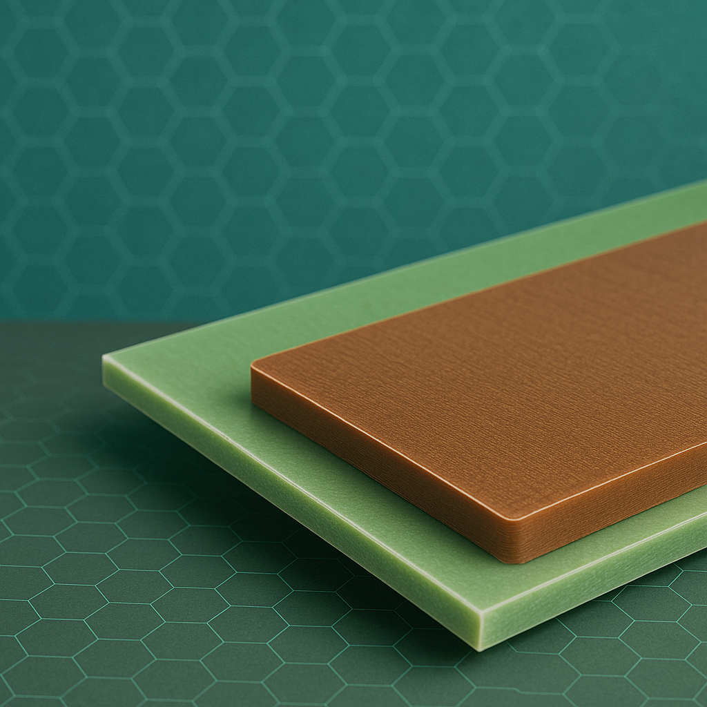 Matériaux composites avancés