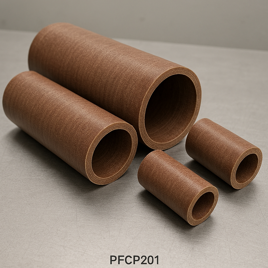 Composites phénoliques