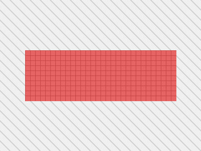 Tissu de verre enduit